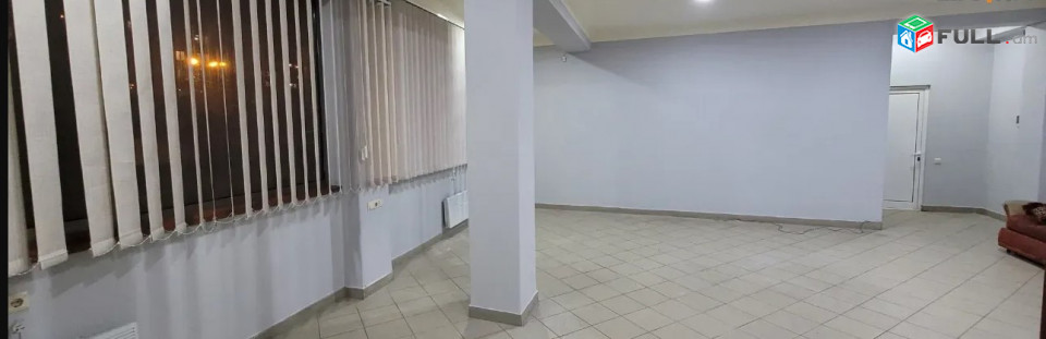 LA09682 Վարձով 93 քմ. գրասենյակային տարածք Արաբկիր , Նաիրի Զարյան փողոց 1 ին գիծ