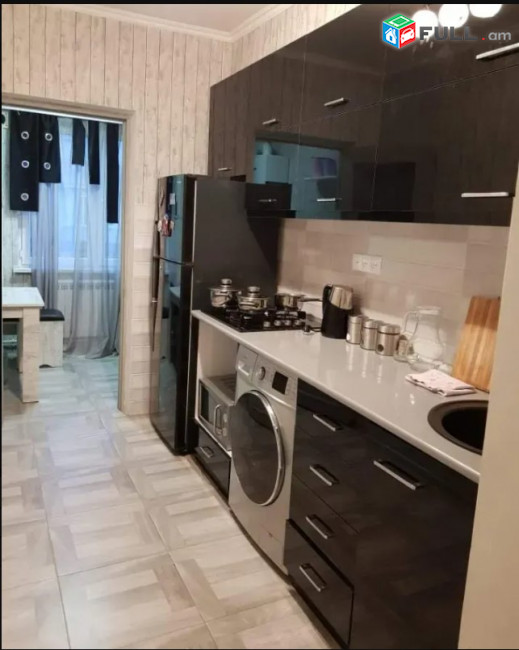 LA09685 Վարձով 2 սենյականոց բնակարան Կոմիտասի պողոտայում