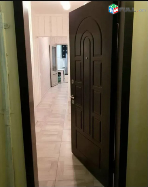LA09685 Վարձով 2 սենյականոց բնակարան Կոմիտասի պողոտայում