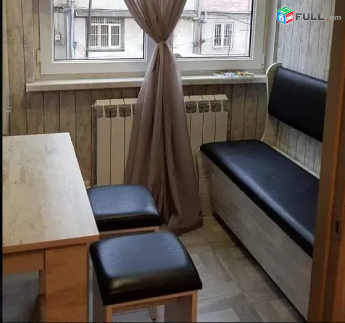 LA09685 Վարձով 2 սենյականոց բնակարան Կոմիտասի պողոտայում