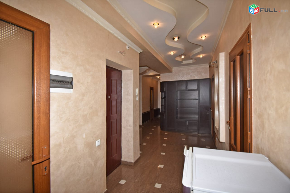 LA09695 Օրավաձով  5 սենյականոց բնակարան Ամիրյան փողոցում, նորակառույց