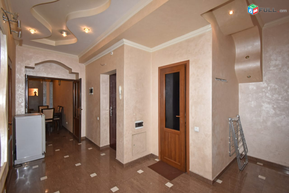 LA09695 Օրավաձով  5 սենյականոց բնակարան Ամիրյան փողոցում, նորակառույց