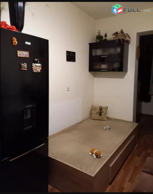 LA09698 Վարձով 1 սենյականոց բնակարան  Մարգարյան փողոց , նորակառույց շենքում