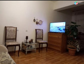 LA09698 Վարձով 1 սենյականոց բնակարան  Մարգարյան փողոց , նորակառույց շենքում