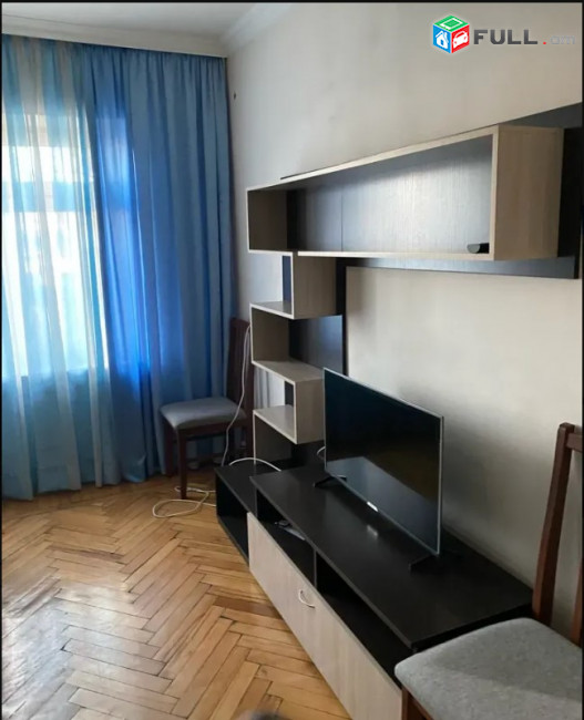 LA09709 Վարձով 1 սենյականոց բնակարան Արցախի պողոտայում