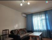 LA09709 Վարձով 1 սենյականոց բնակարան Արցախի պողոտայում