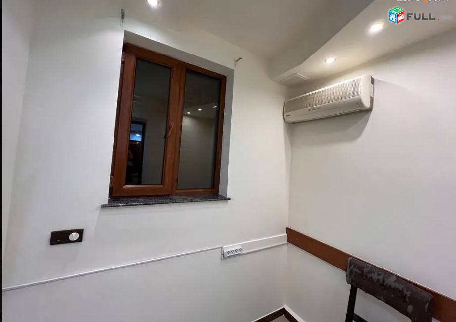 LA09712 Վարձով 89 քմ.  տարածք Վաղարշ Վաղարշյան փողոցում Արաբկիրում