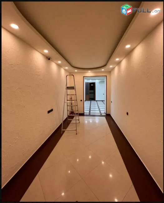 LA09712 Վարձով 89 քմ.  տարածք Վաղարշ Վաղարշյան փողոցում Արաբկիրում