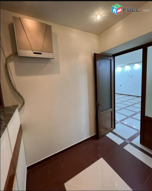 LA09712 Վարձով 89 քմ.  տարածք Վաղարշ Վաղարշյան փողոցում Արաբկիրում