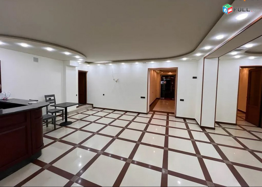 LA09712 Վարձով 89 քմ.  տարածք Վաղարշ Վաղարշյան փողոցում Արաբկիրում