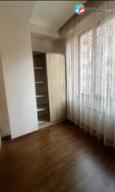 LA09720 Վարձով 2 սենյականոց բնակարան  Նիկողայոս Ադոնց փողոց , նորակառույց շենքում