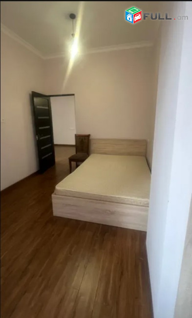 LA09720 Վարձով 2 սենյականոց բնակարան  Նիկողայոս Ադոնց փողոց , նորակառույց շենքում