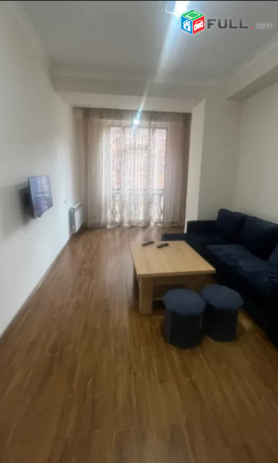 LA09720 Վարձով 2 սենյականոց բնակարան  Նիկողայոս Ադոնց փողոց , նորակառույց շենքում