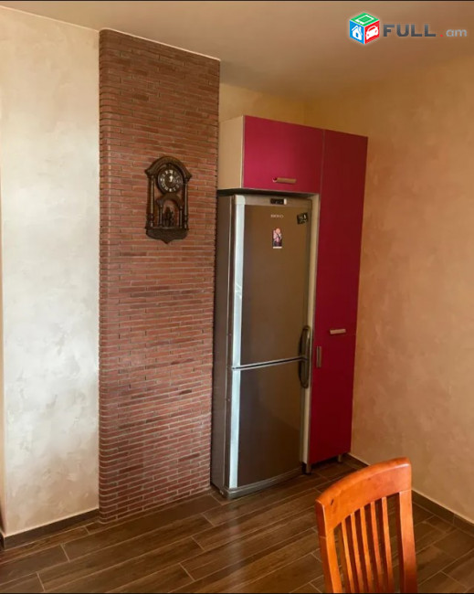 LA09797 Վարձով 4 սենյականոց բնակարան  Արաբկիր 51 փողոց , նորակառույց շենք
