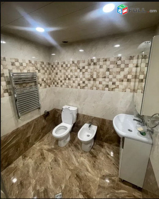 LA09797 Վարձով 4 սենյականոց բնակարան  Արաբկիր 51 փողոց , նորակառույց շենք