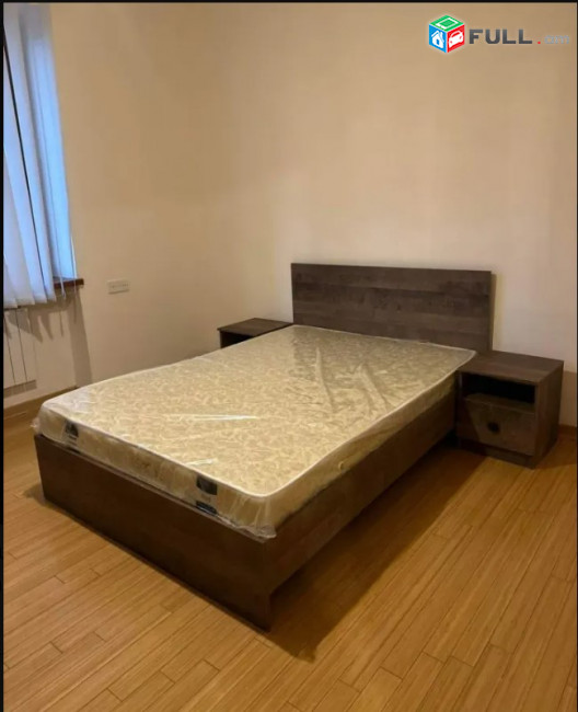 LA09742 Վարձով 4 սենյականոց բնակարան Արգիշտի փողոց,  նորակառույց շենքում