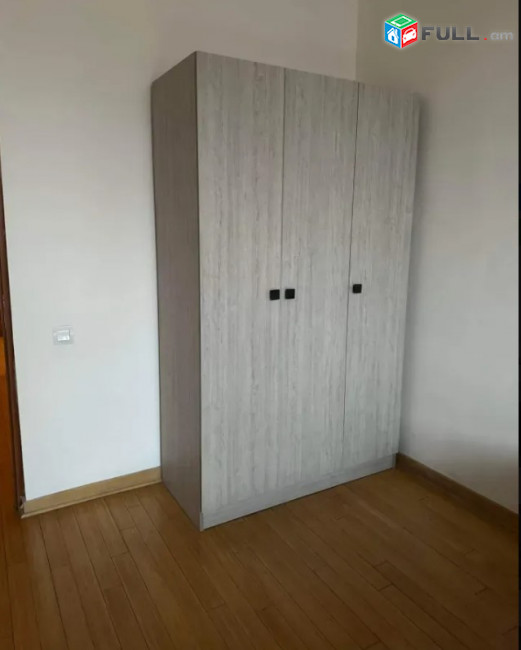 LA09742 Վարձով 4 սենյականոց բնակարան Արգիշտի փողոց,  նորակառույց շենքում