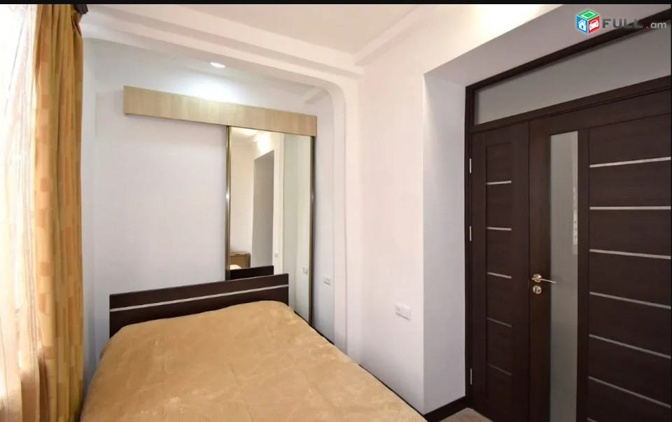 LA09751  Վարձով 2 սենյականոց բնակարան Վաղարշյան փողոցում 