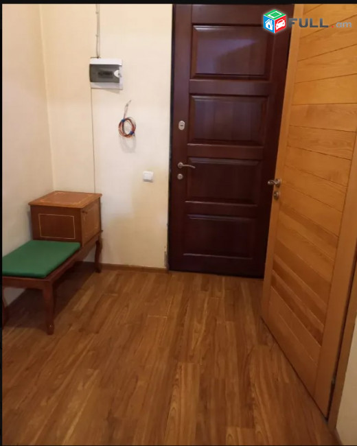 LA09760 Վարձով 1 սենյականոց բնակարան Արգիշտի փողոց , Գլենդել Հիլզ նորակառույց շենքում