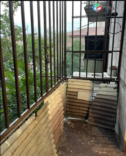 LA09761 Վարձով 1 սենյականոց բնակարան Օրբելի եղբայրների փողոցում,