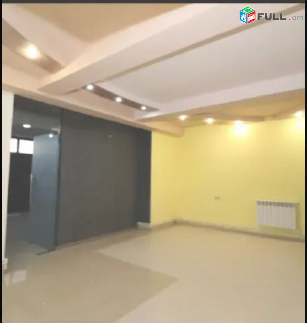 LA09767 Վարձով 127 քմ. Կոմերցիոն անշարժ գույք Կիևյան փողոցում Արաբկիրում