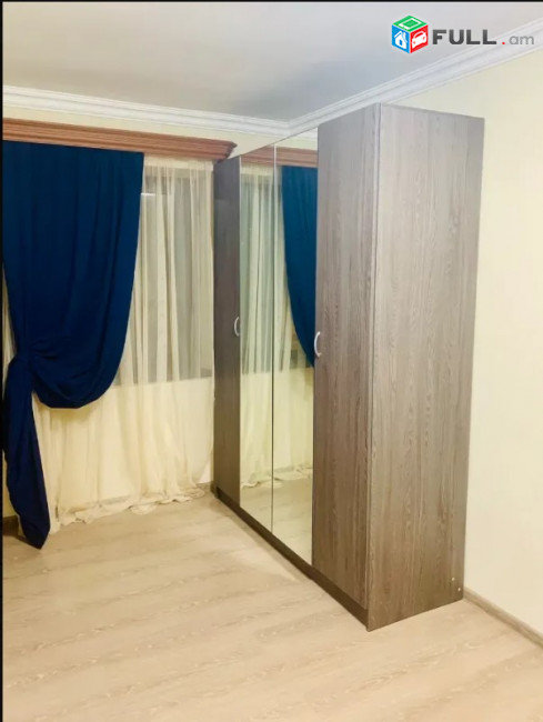 LA09772 Վարձով 2 սենյականոց բնակարան Արցախի պողոտայում