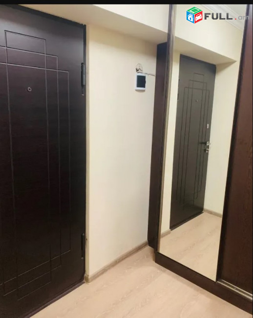 LA09772 Վարձով 2 սենյականոց բնակարան Արցախի պողոտայում