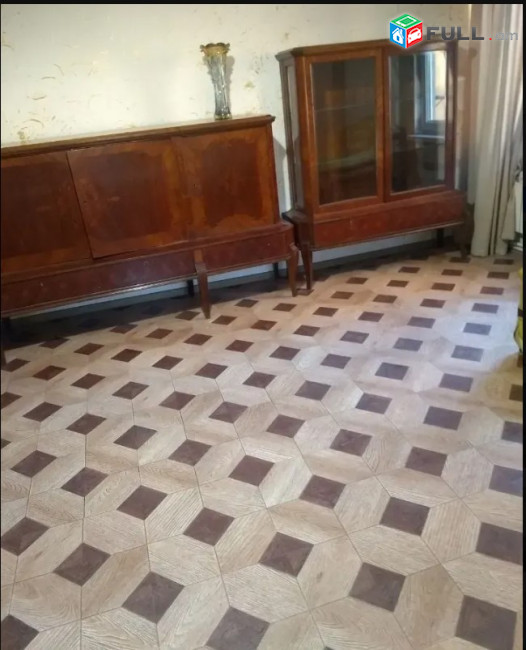 LA09773 Վարձով 3 սենյականոց բնակարան Արցախի պողոտայում