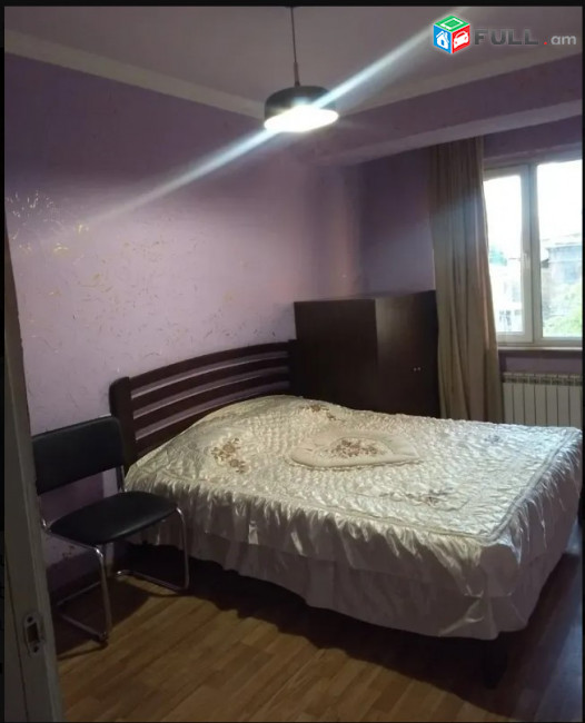 LA09773 Վարձով 3 սենյականոց բնակարան Արցախի պողոտայում