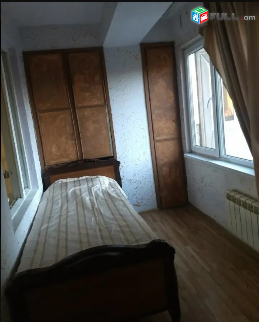 LA09773 Վարձով 3 սենյականոց բնակարան Արցախի պողոտայում