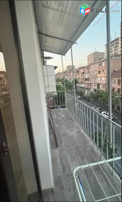 LA09775  Վարձով 2 սենյականոց բնակարան Նիկողայոս Տիգրանյան փողոց, City ի հարևանությամբ