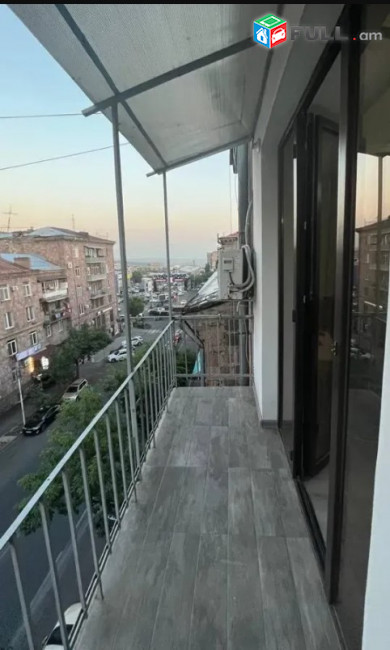 LA09775  Վարձով 2 սենյականոց բնակարան Նիկողայոս Տիգրանյան փողոց, City ի հարևանությամբ