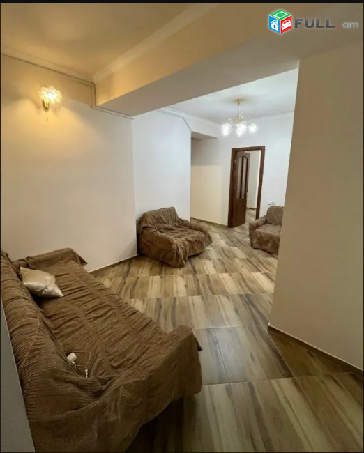 LA09779 Վարձով 2 սենյականոց բնակարան Ավան Առինջ, Մարշալ Բաբաջանյանի փողոց