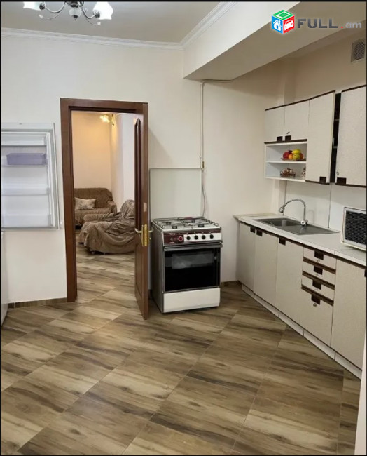 LA09779 Վարձով 2 սենյականոց բնակարան Ավան Առինջ, Մարշալ Բաբաջանյանի փողոց