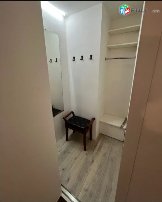 LA09779 Վարձով 2 սենյականոց բնակարան Ավան Առինջ, Մարշալ Բաբաջանյանի փողոց