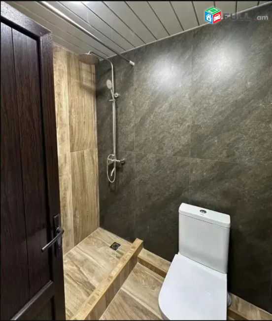 LA09801 Վարձով 2 սենյականոց բնակարան Արցախի պողոտայում