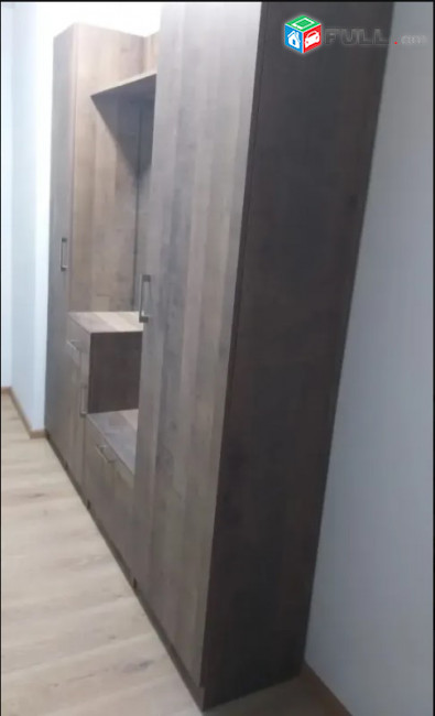 LA09801 Վարձով 2 սենյականոց բնակարան Արցախի պողոտայում