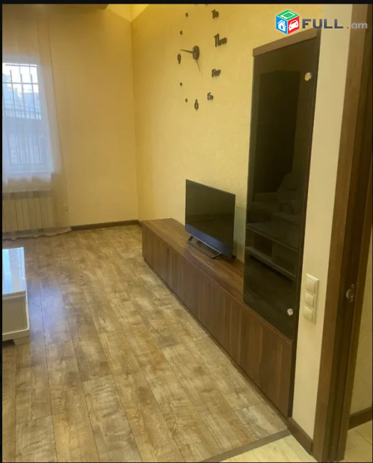 LA09812 Վարձով 2 սենյականոց բնակարան Օհանովի փողոց, նորակառույց շենք