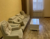 LA09812 Վարձով 2 սենյականոց բնակարան Օհանովի փողոց, նորակառույց շենք