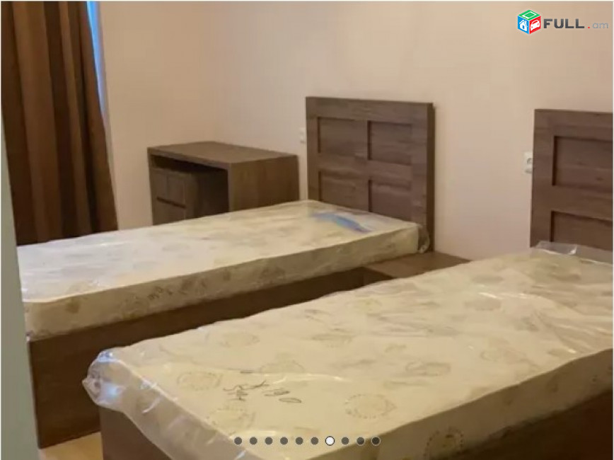 LA09816  Վարձով 3 սենյականոց բնակարան Ադոնց , Երազ բնակելի թաղամաս , նորակառույց շենք