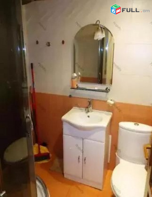 LA09822 Վարձով 1 սենյականոց բնակարան Աղայան փողոց, Փարիզյան սուրճի մոտ / Տերյան