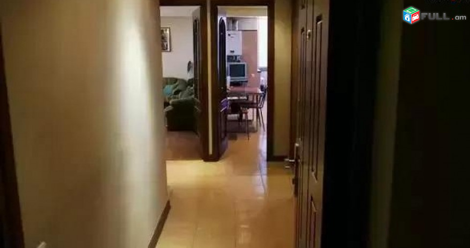 LA09822 Վարձով 1 սենյականոց բնակարան Աղայան փողոց, Փարիզյան սուրճի մոտ / Տերյան