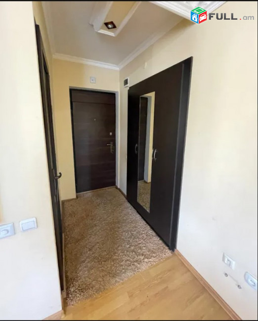 LA09829 Վարձով 2 սենյականոց բնակարան Կոմիտասի պողոտայում