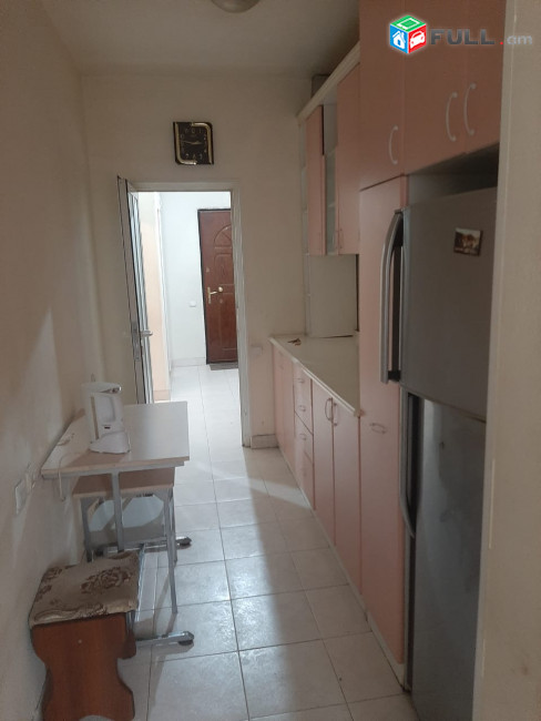 LA09833 Վարձով 2 սենյականոց բնակարան Ավան ,  Իսահակյան թաղամաս 