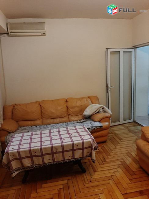 LA09833 Վարձով 2 սենյականոց բնակարան Ավան ,  Իսահակյան թաղամաս 
