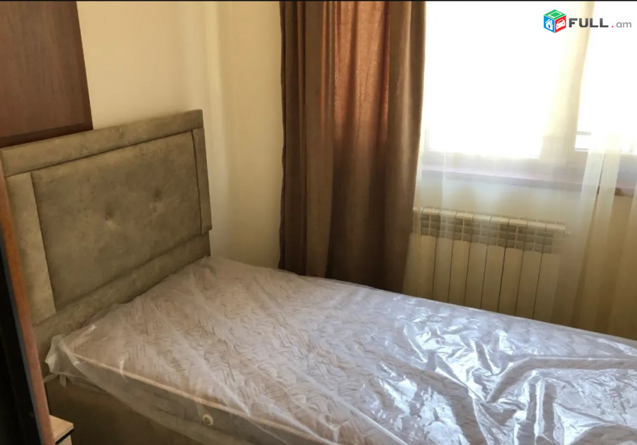 LA09842 Վարձով 2 սենյականոց բնակարան Կոմիտասի պողոտայում