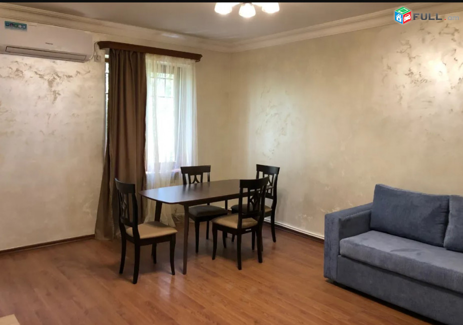LA09842 Վարձով 2 սենյականոց բնակարան Կոմիտասի պողոտայում