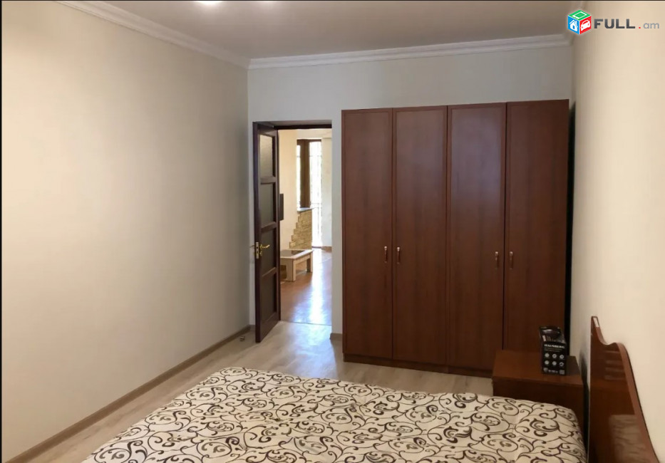 LA09842 Վարձով 2 սենյականոց բնակարան Կոմիտասի պողոտայում