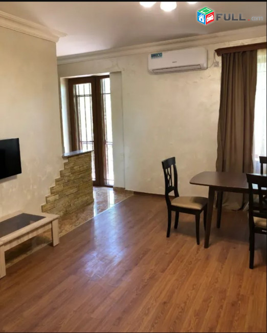 LA09842 Վարձով 2 սենյականոց բնակարան Կոմիտասի պողոտայում