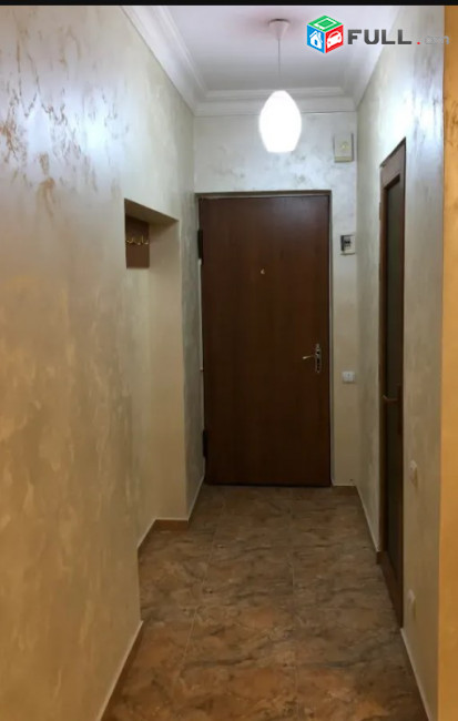 LA09842 Վարձով 2 սենյականոց բնակարան Կոմիտասի պողոտայում
